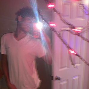 Meet your Posher, Gabriel